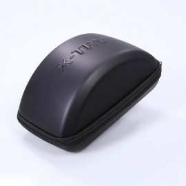 Видеокамера экшн X-TRY XTМ401 4К, Wi-Fi, Steel Gray