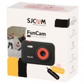 Видеокамера экшн SJCAM FUNCAM