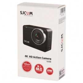 Видеокамера экшн SJCAM SJ10X