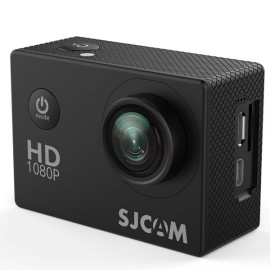 Видеокамера экшн SJCAM SJ4000