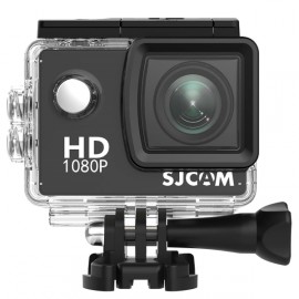 Видеокамера экшн SJCAM SJ4000