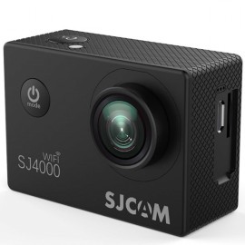 Видеокамера экшн SJCAM SJ4000 WIFI