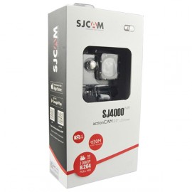 Видеокамера экшн SJCAM SJ4000 WIFI