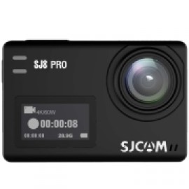 Видеокамера экшн SJCAM SJ8 PRO