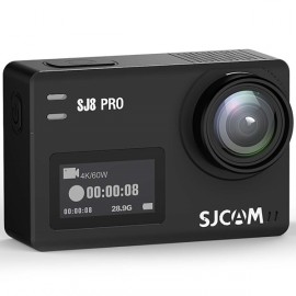 Видеокамера экшн SJCAM SJ8 PRO