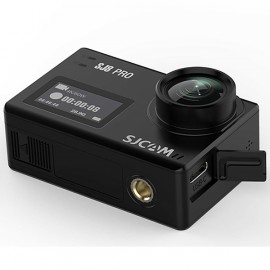 Видеокамера экшн SJCAM SJ8 PRO