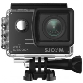 Видеокамера экшн SJCAM SJ5000 X 