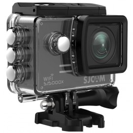 Видеокамера экшн SJCAM SJ5000 X