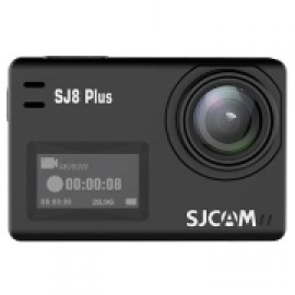 Видеокамера экшн SJCAM SJ8 PLUS