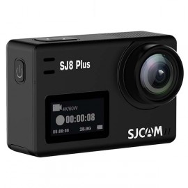 Видеокамера экшн SJCAM SJ8 PLUS