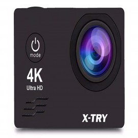Видеокамера экшн X-TRY XTC165 NEO