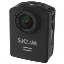 Видеокамера экшн SJCAM M20 Black