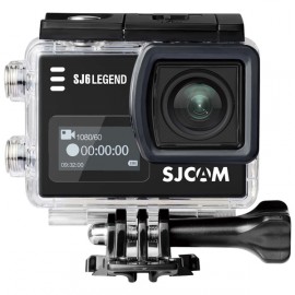 Видеокамера экшн SJCAM SJ6 LEGEND 