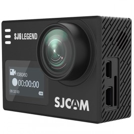 Видеокамера экшн SJCAM SJ6 LEGEND