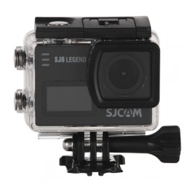 Видеокамера экшн SJCAM SJ6 LEGEND