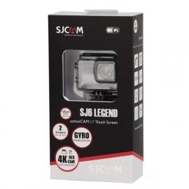 Видеокамера экшн SJCAM SJ6 LEGEND