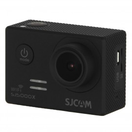 Видеокамера экшн SJCAM SJ5000 X