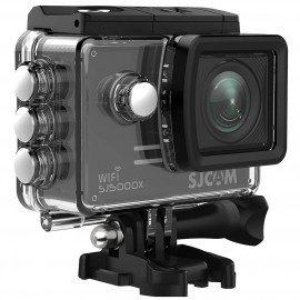 Видеокамера экшн SJCAM SJ5000 X 