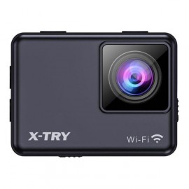 Видеокамера экшн X-TRY XTC400 