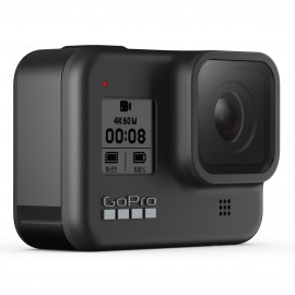 Видеокамера экшн GoPro HERO8 Black Edition (CHDHX-801-RW)