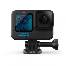 Видеокамера экшн GoPro HERO11 Black Edition (CHDHX-111-CN)