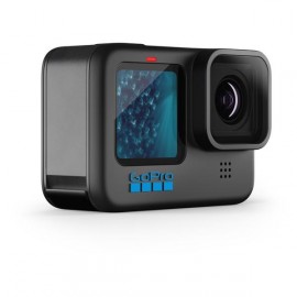 Видеокамера экшн GoPro HERO11 Black Edition (CHDHX-111-CN)