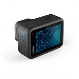 Видеокамера экшн GoPro HERO11 Black Edition (CHDHX-111-CN)