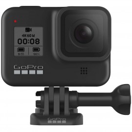 Видеокамера экшн GoPro HERO8 Black Edition (CHDHX-802-RW)