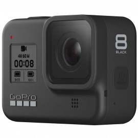 Видеокамера экшн GoPro HERO8 Black Edition (CHDHX-802-RW) 