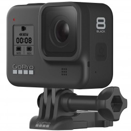 Видеокамера экшн GoPro HERO8 Black Edition (CHDHX-802-RW)