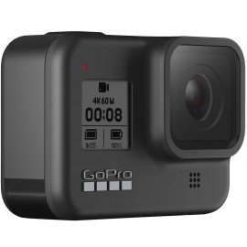 Видеокамера экшн GoPro HERO8 Black Edition (CHDHX-802-RW)