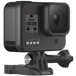 Видеокамера экшн GoPro HERO8 Black Edition (CHDHX-802-RW)