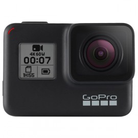 Видеокамера экшн GoPro HERO 7 Black Edition (CHDHX-701)