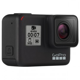 Видеокамера экшн GoPro HERO 7 Black Edition (CHDHX-701)