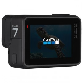 Видеокамера экшн GoPro HERO 7 Black Edition (CHDHX-701)