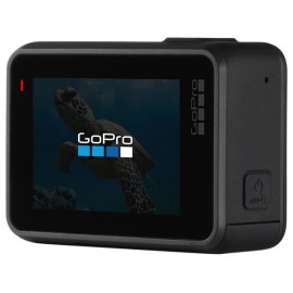 Видеокамера экшн GoPro HERO 7 Black Edition (CHDHX-701)