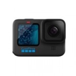 Видеокамера экшн GoPro Hero11 Black Edition (CHDHX-111-RW)