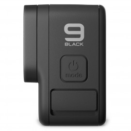 Видеокамера экшн GoPro HERO9 Black Edition (CHDHX-901-RW)