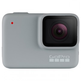 Видеокамера экшн GoPro HERO 7 White Edition (CHDHB-601)