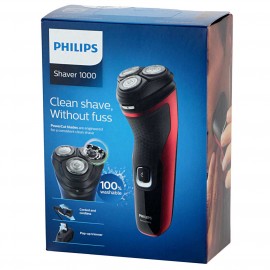 Электробритва Philips S1333/41