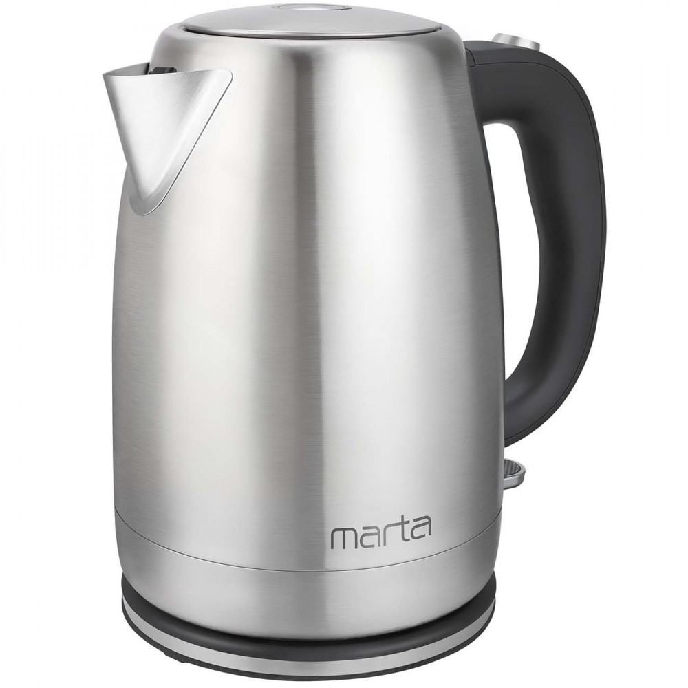 Электрочайник Marta MT-4558 Grey Pearl