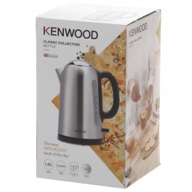 Электрочайник Kenwood 0WSJM11002(SJM110)