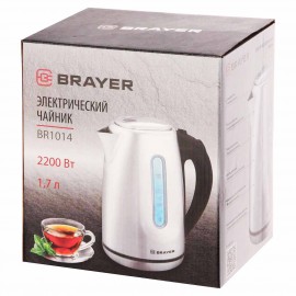 Электрочайник Brayer BR1014