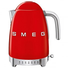 Электрочайник Smeg KLF04RDEU 