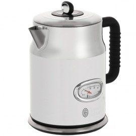 Электрочайник Russell Hobbs 21674-70 (Retro White Kettle) 