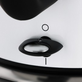 Электрочайник Russell Hobbs 21674-70 (Retro White Kettle)