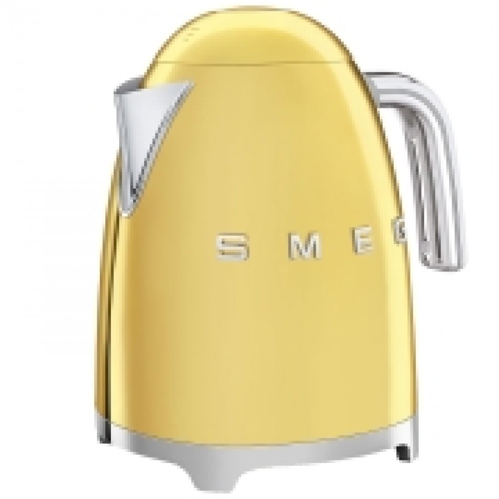 Электрочайник Smeg KLF03GOEU