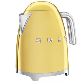 Электрочайник Smeg KLF03GOEU 