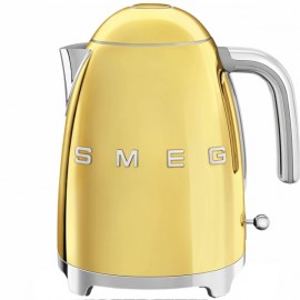 Электрочайник Smeg KLF03GOEU