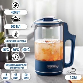 Электрочайник Morphy Richards MR6086B